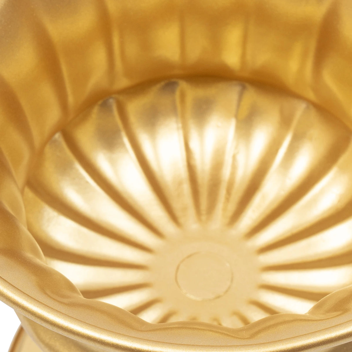 Wedding Trumpet Flower Vases for Table Centerpieces and Event Decor