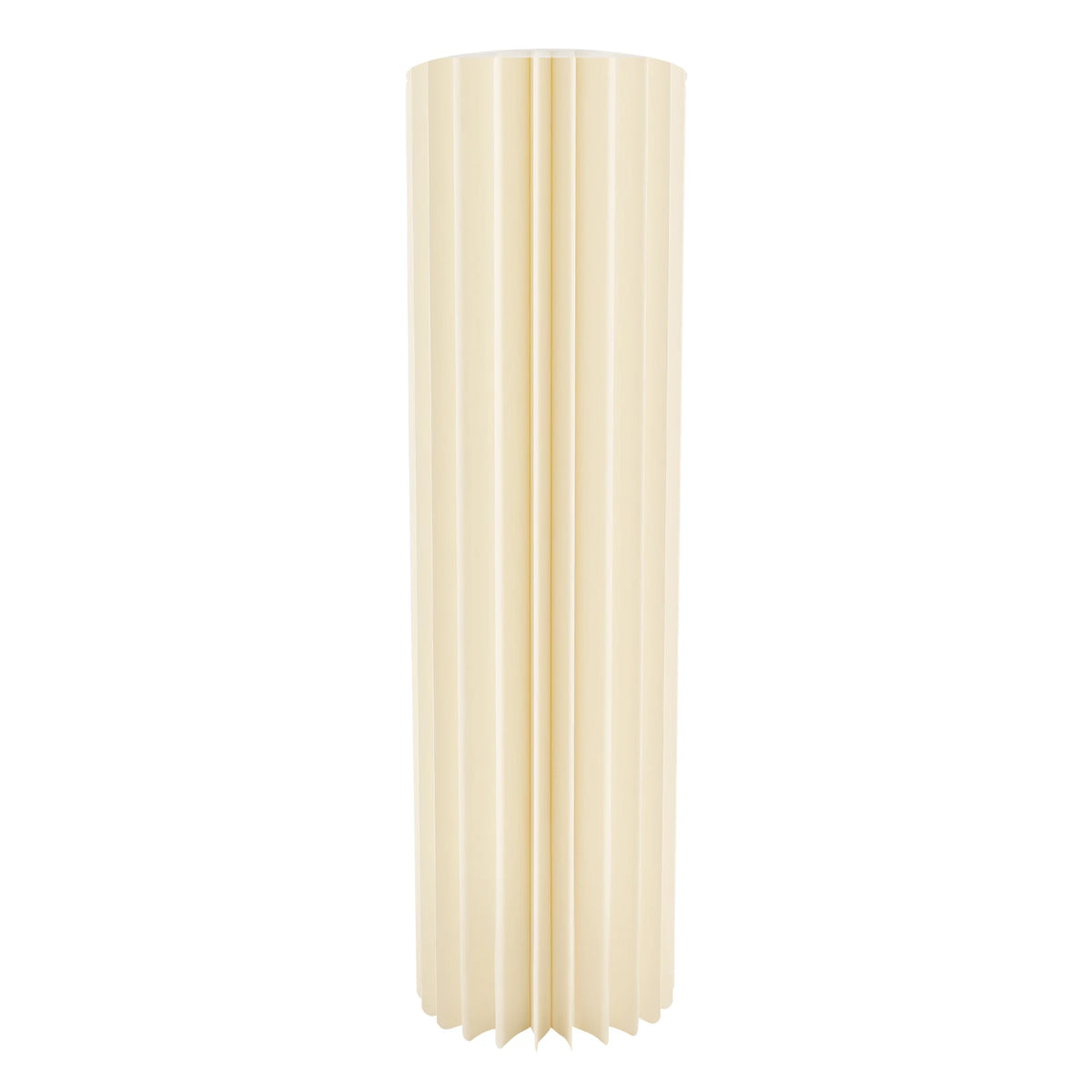 Reusable Foldable Honeycomb Cardboard Wedding Flower Stand Display Pedestal