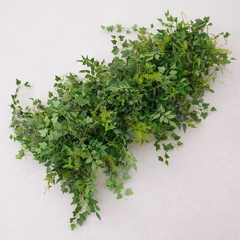 Angela Flower Wedding Backdrop Floral Arrangement for Event Decor