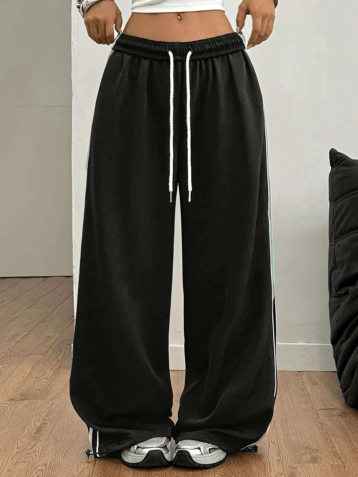Ladies' Fashion Women's Long Pants