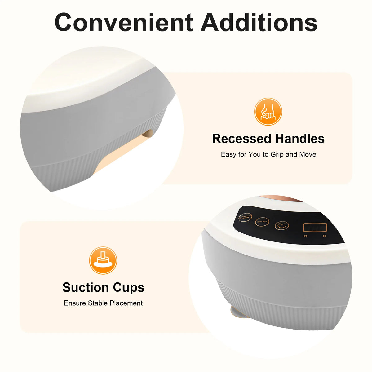 Electric Dough Maker With Fermentation Function For Pizza And Bread