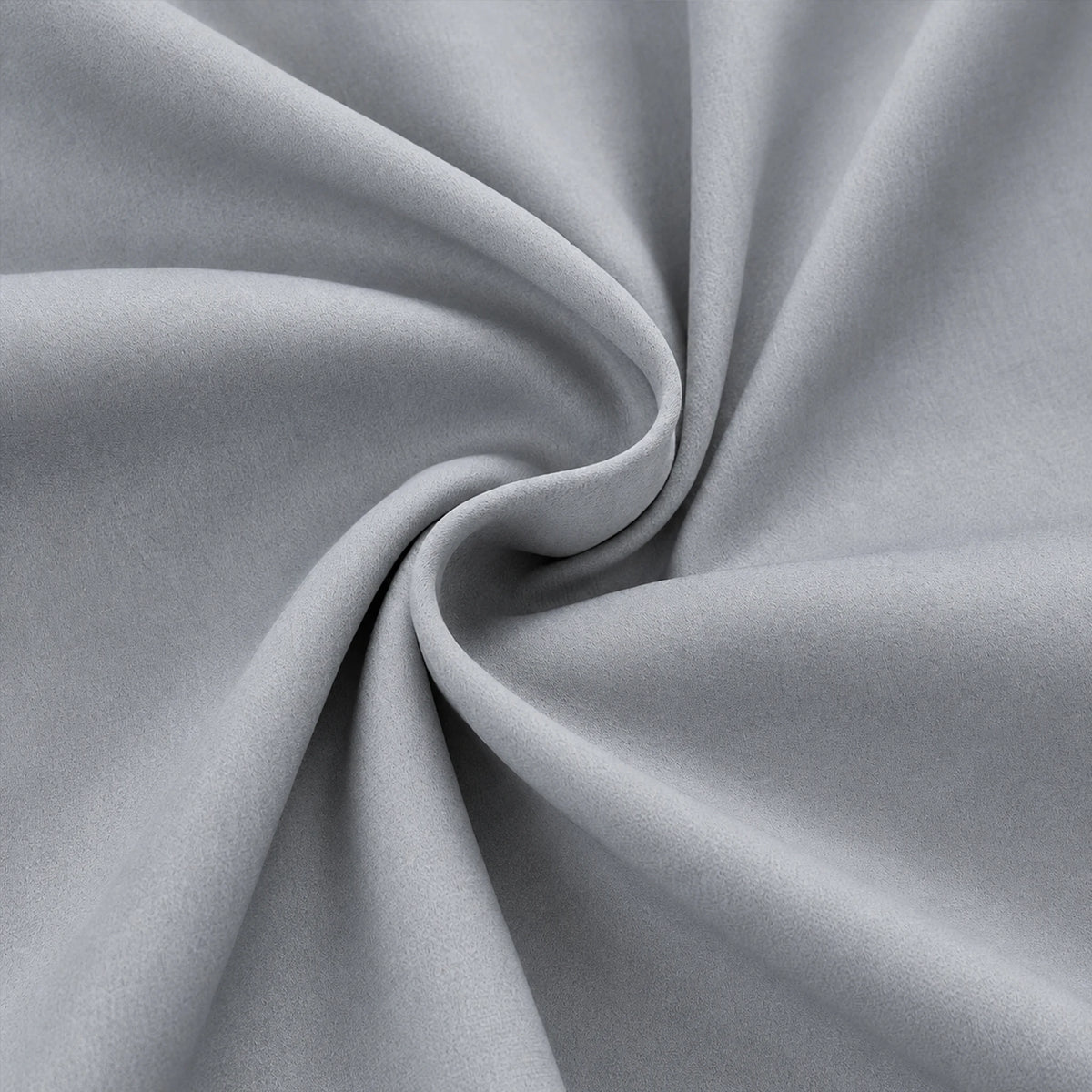 Thermal Blackout Window Curtains With Waterproof Backing For Home