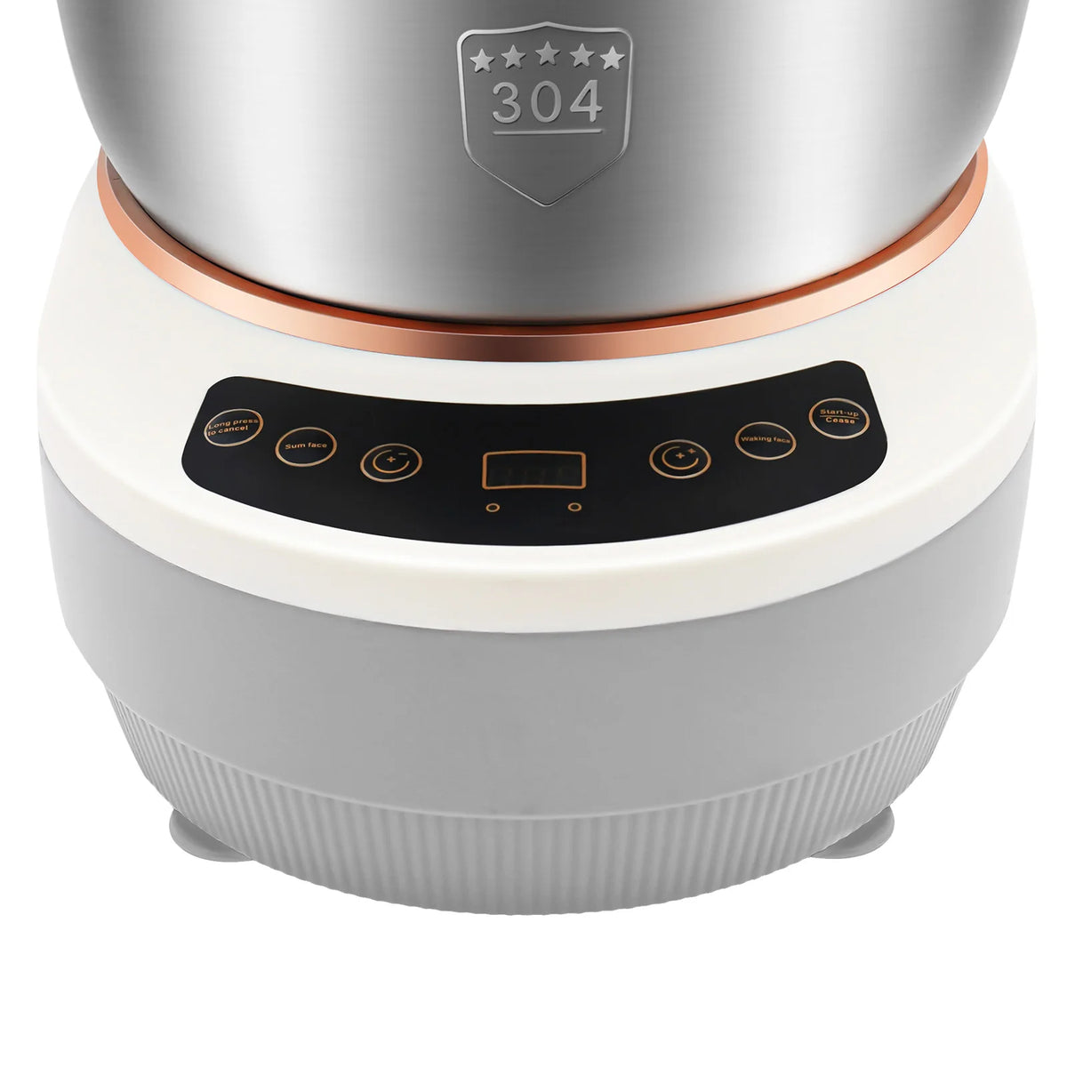 Electric Dough Maker With Fermentation Function For Pizza And Bread