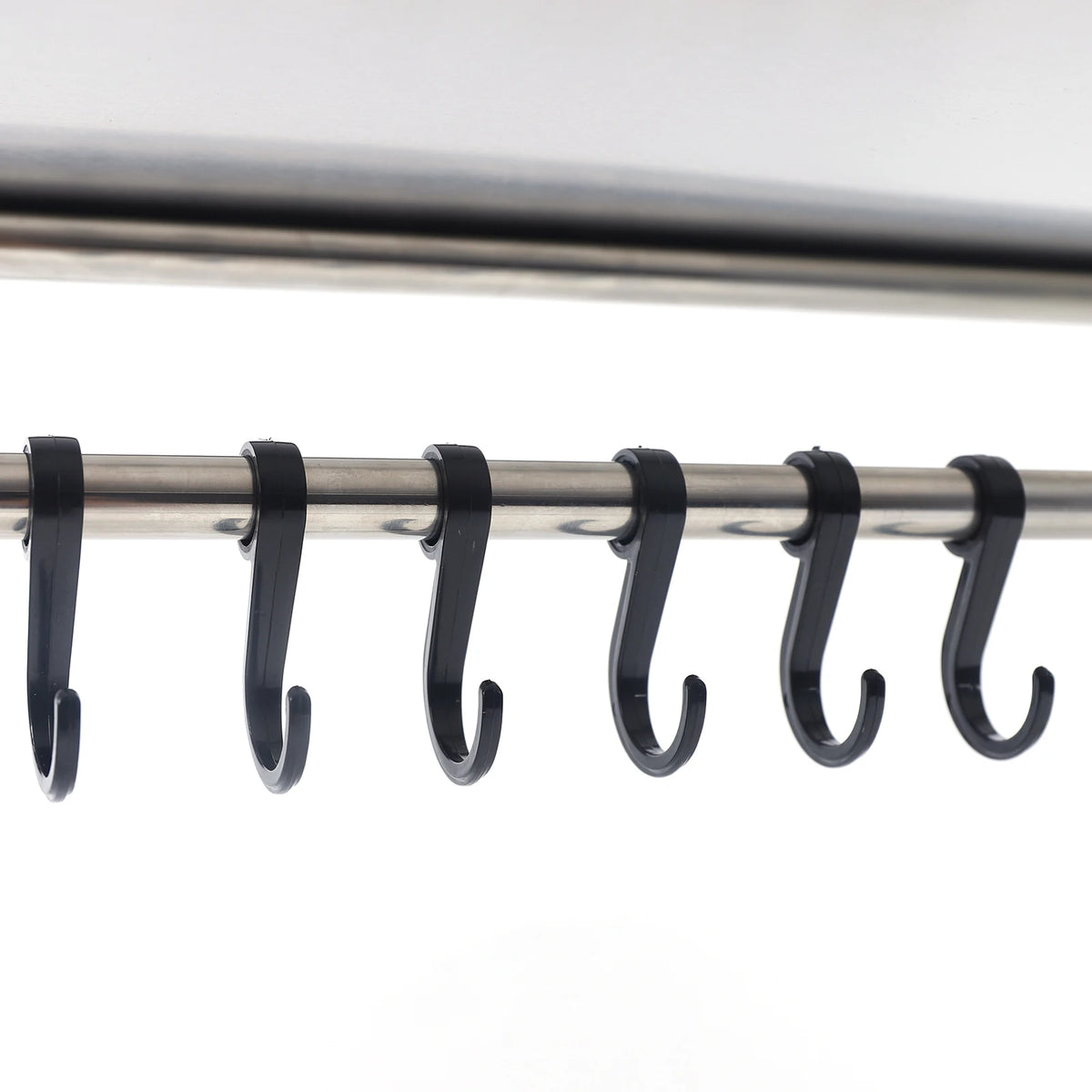 Stainless Steel Wall Mounted Microwave Oven Rack Kitchen Shelf