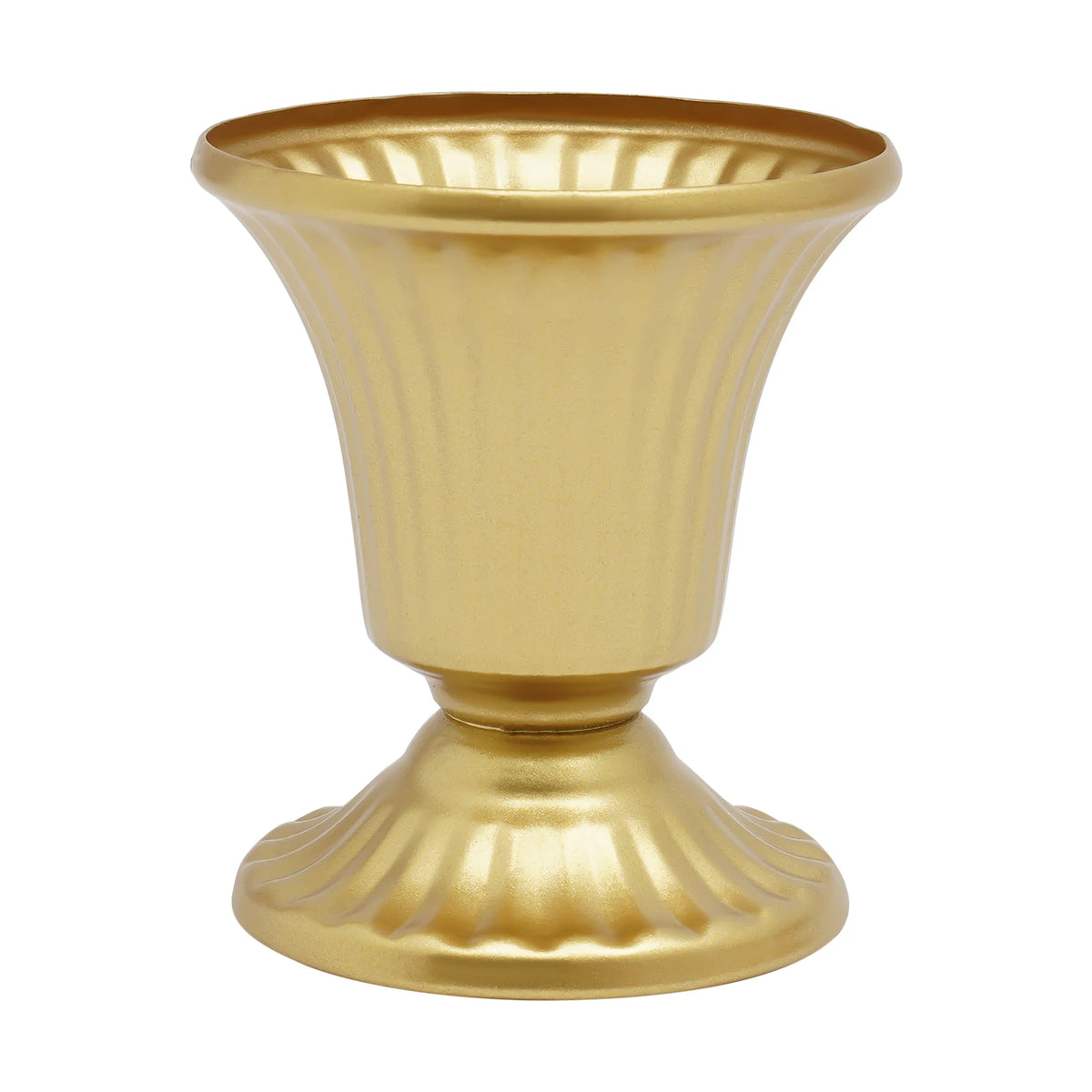 Wedding Trumpet Flower Vases for Table Centerpieces and Event Decor