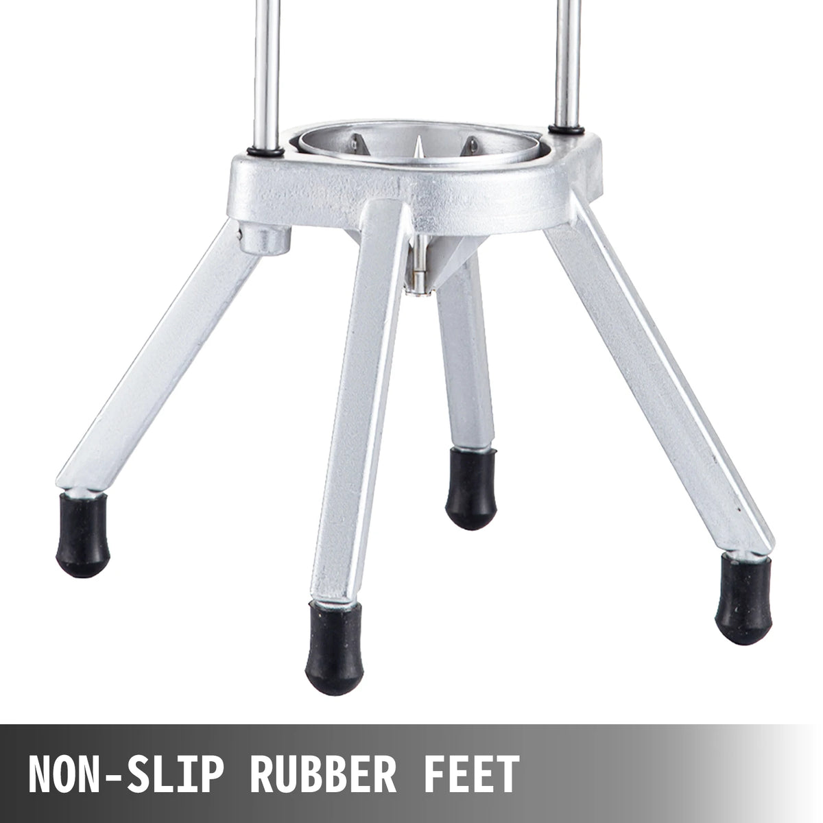 SucceBuy Commercial Lemon Lime Fruit Wedger and Vegetable Slicer