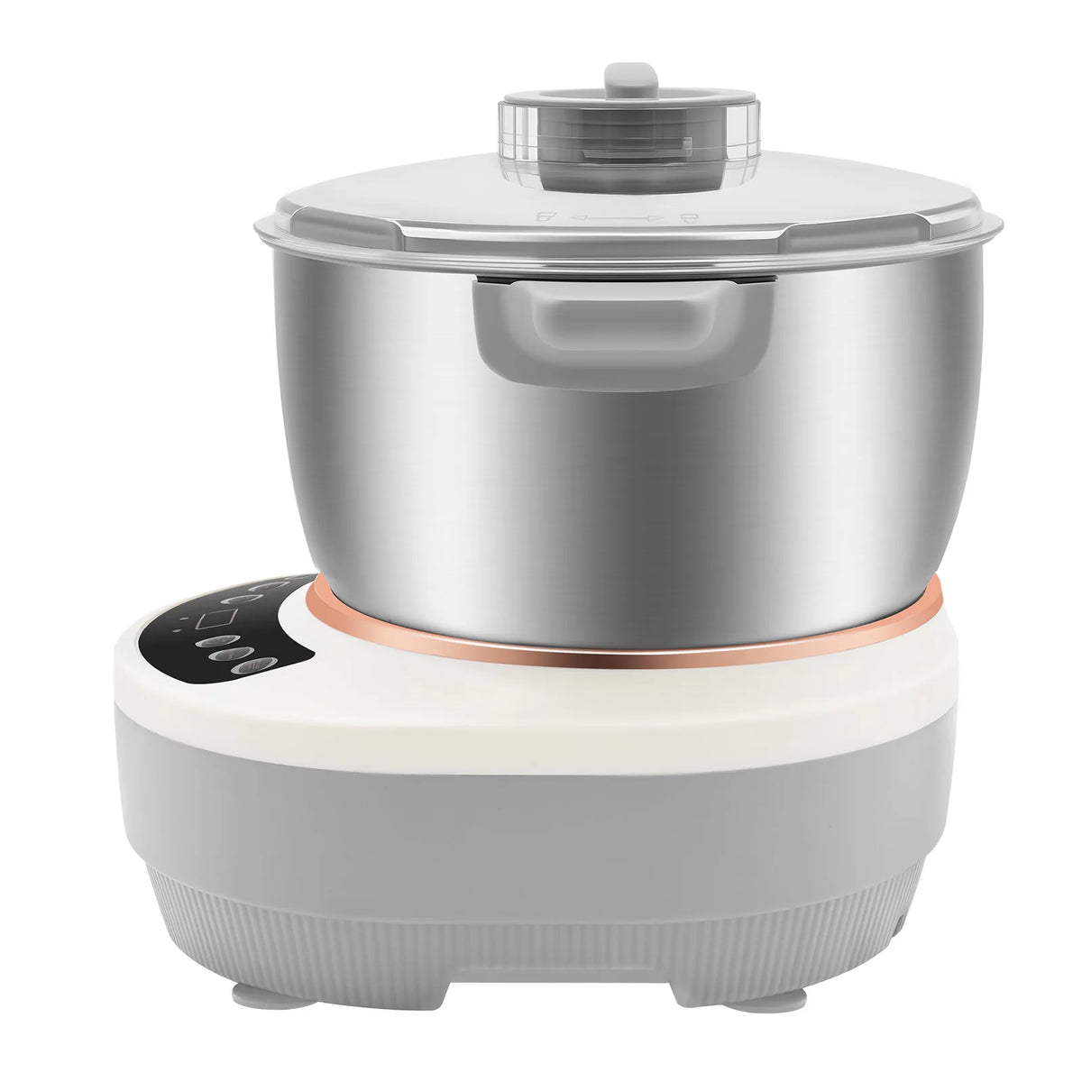 Electric Dough Maker With Fermentation Function For Pizza And Bread