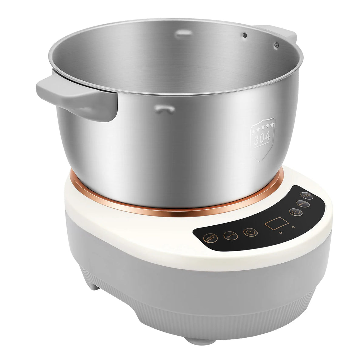 Electric Dough Maker With Fermentation Function For Pizza And Bread
