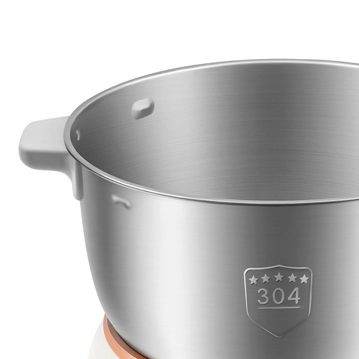 Electric Dough Maker With Fermentation Function For Pizza And Bread