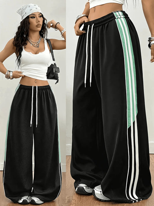 Ladies' Fashion Women's Long Pants