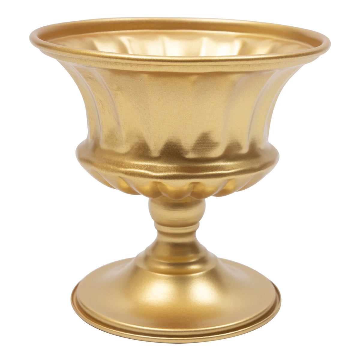 Wedding Trumpet Flower Vases for Table Centerpieces and Event Decor