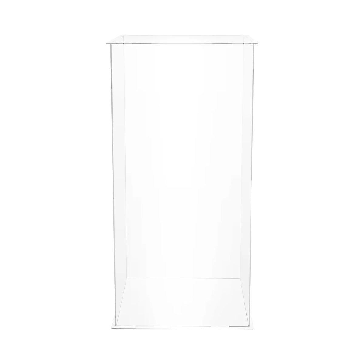 Bymaocar Acrylic Display Case for Collectibles and Action Figures