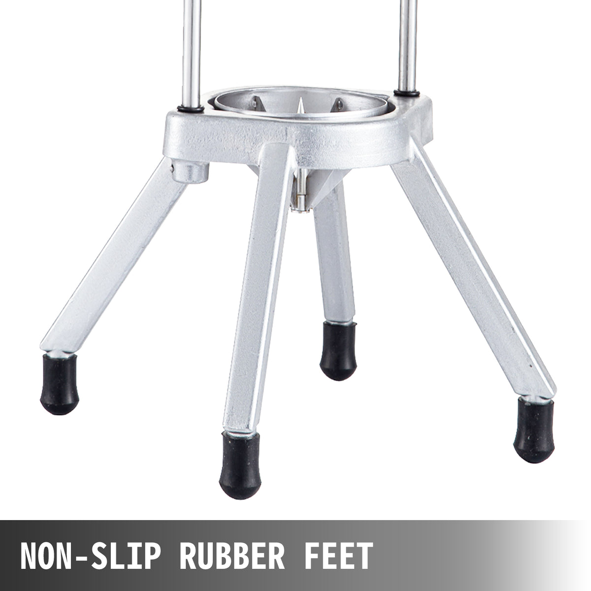 SucceBuy Commercial Lemon Lime Fruit Wedger and Vegetable Slicer